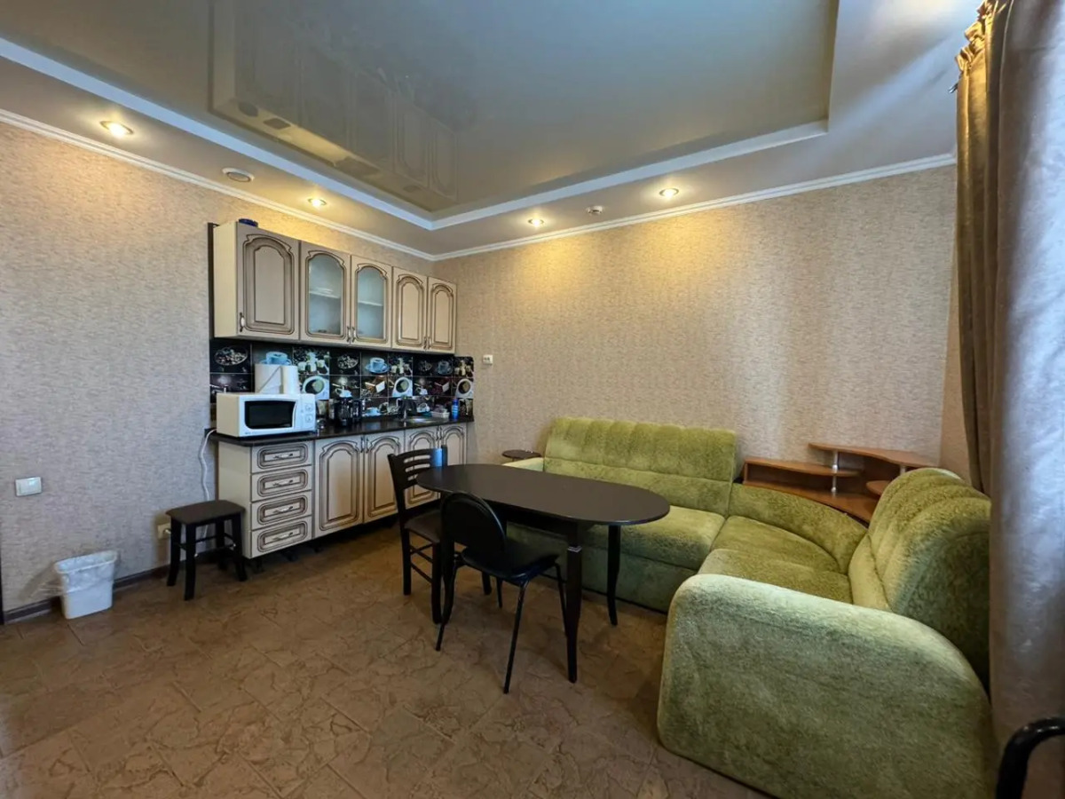 Гостевой дом Айхал