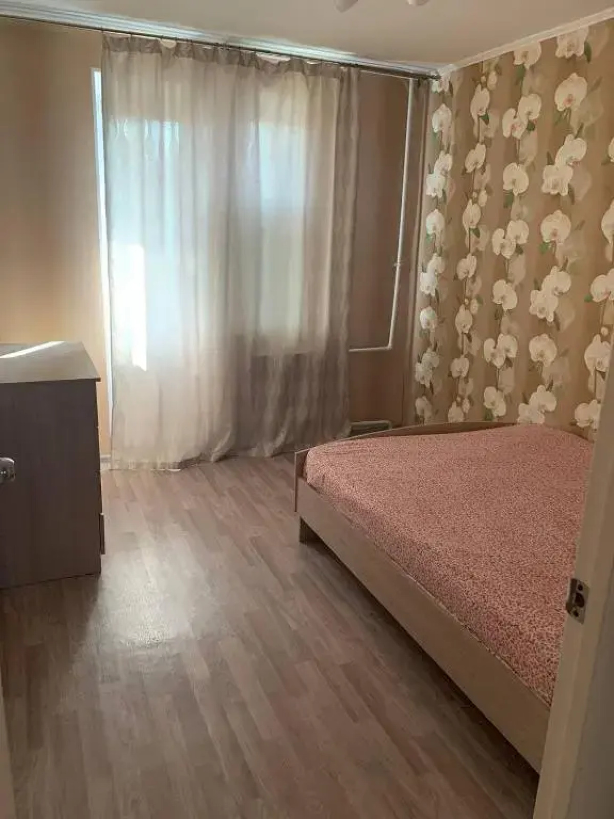 Апартаменты 50 лет Октября Саратов