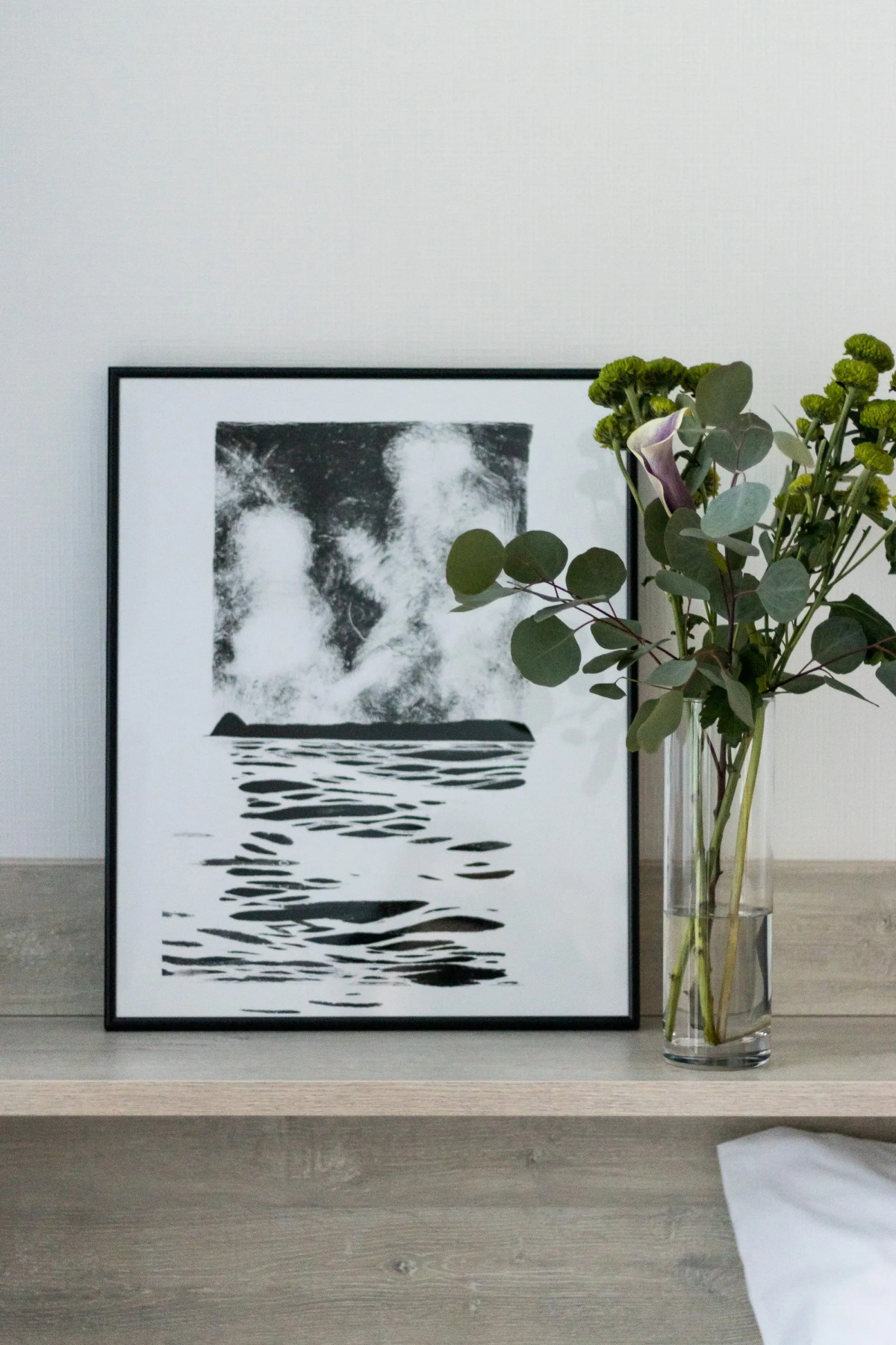 Апартаменты студия 719