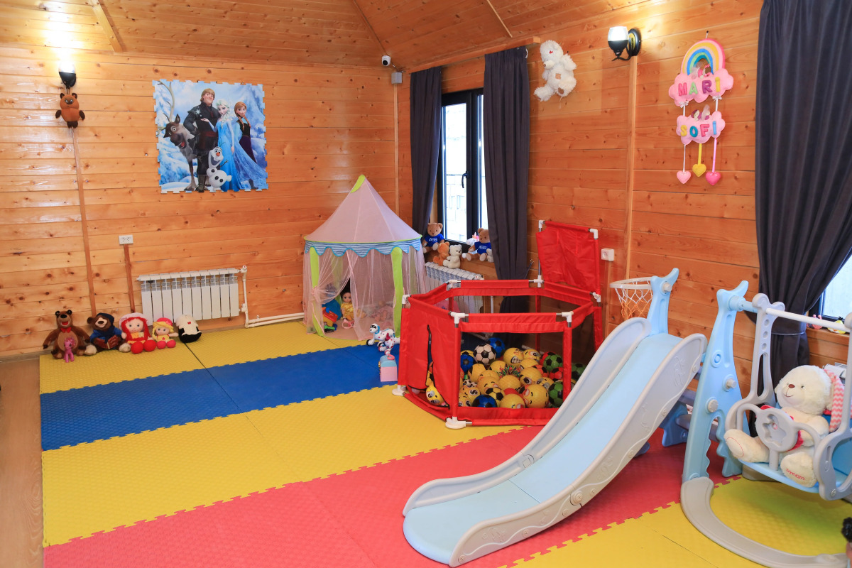 Отель Everest Rest House