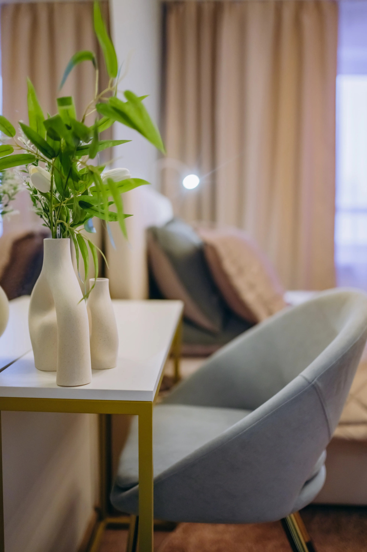 Квартира Приятная для пары и семьи