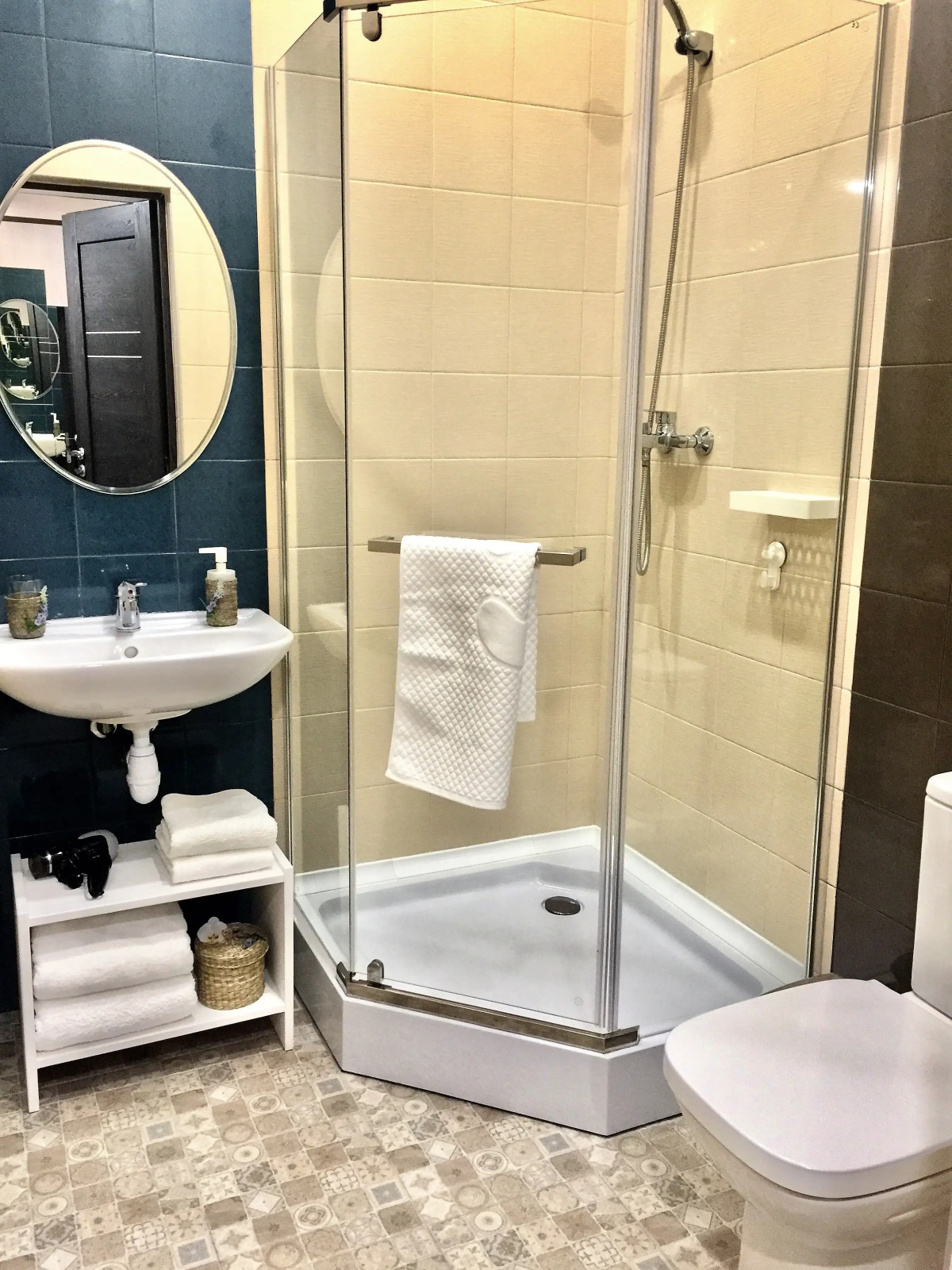 Апарт-Отель Mia