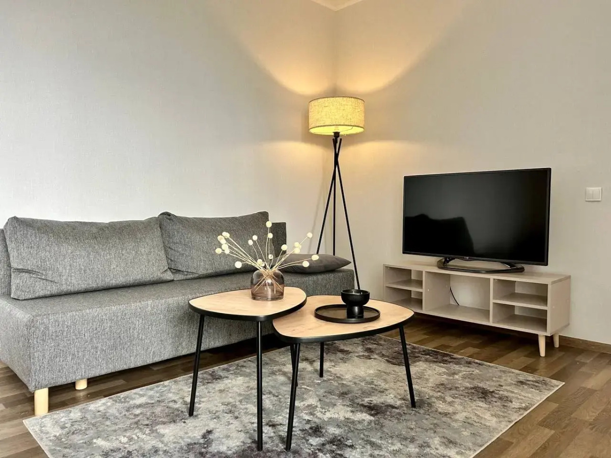 Апартаменты Семейные