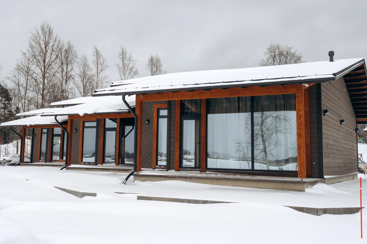 Гостевой Дом О'Берег