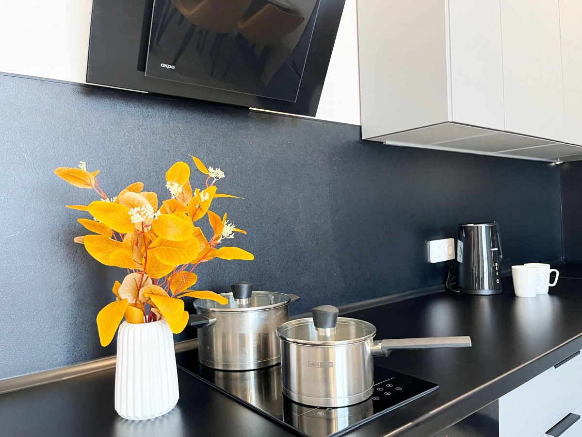 Апартаменты на Соколова