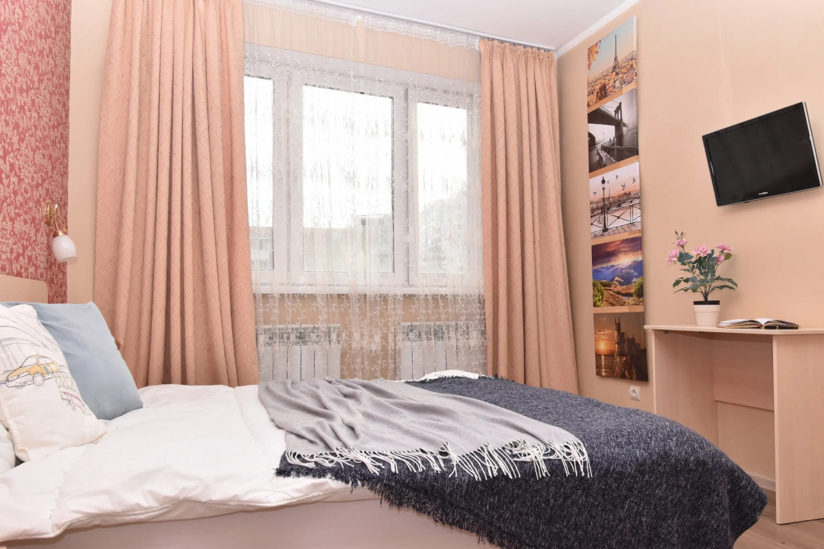 Апартаменты Studio Ante возле Аквапарка