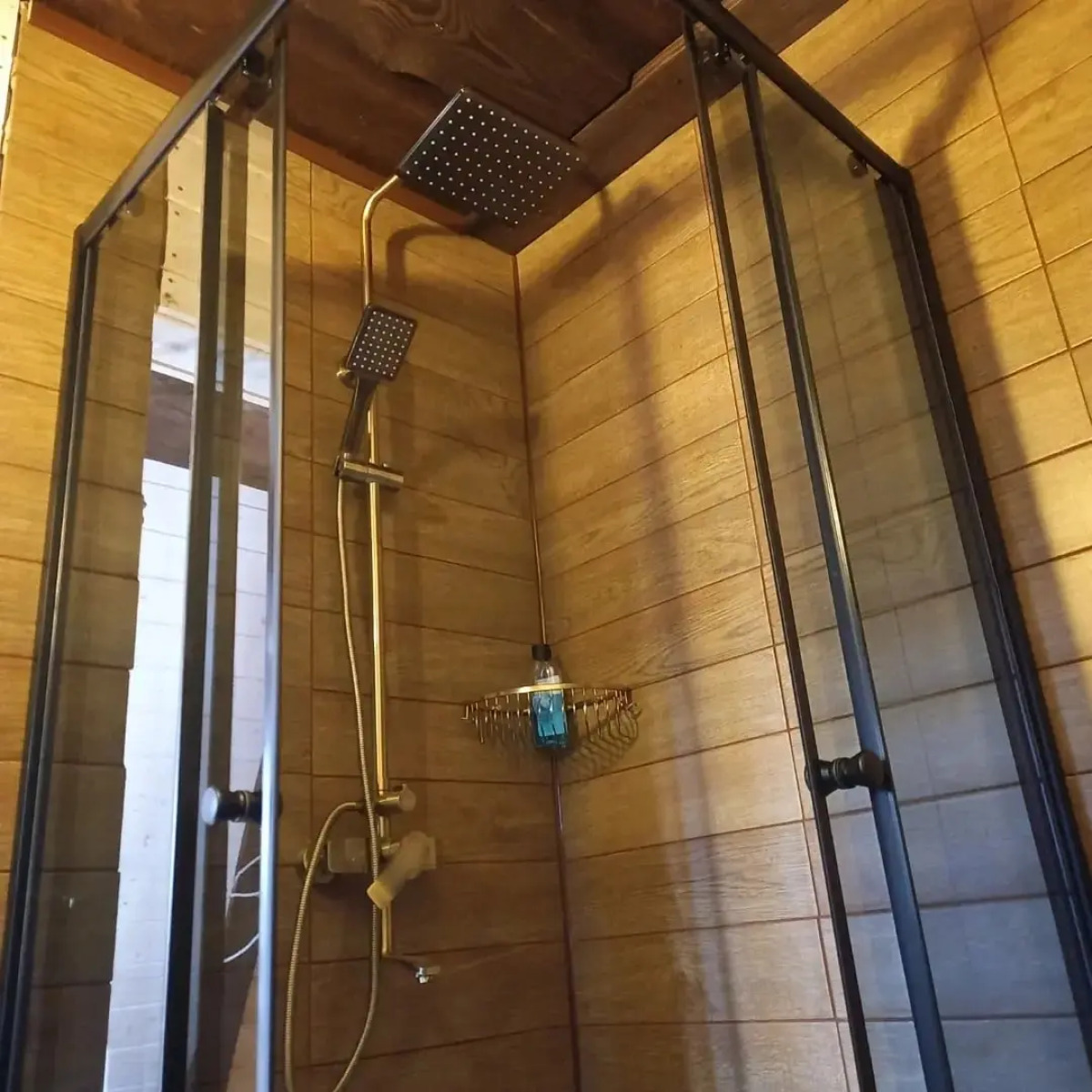 Гостевой дом Под соснами