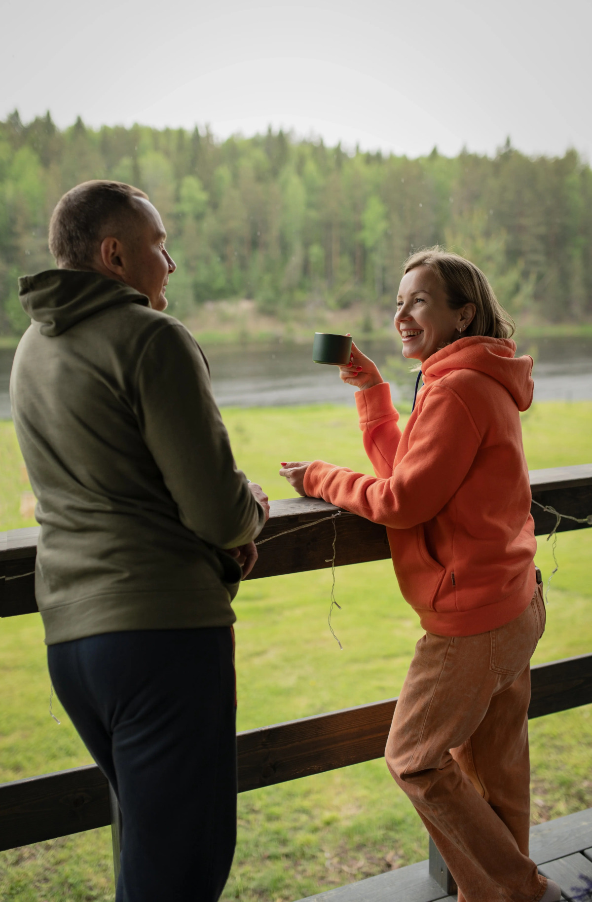 База Отдыха Ёкиранта