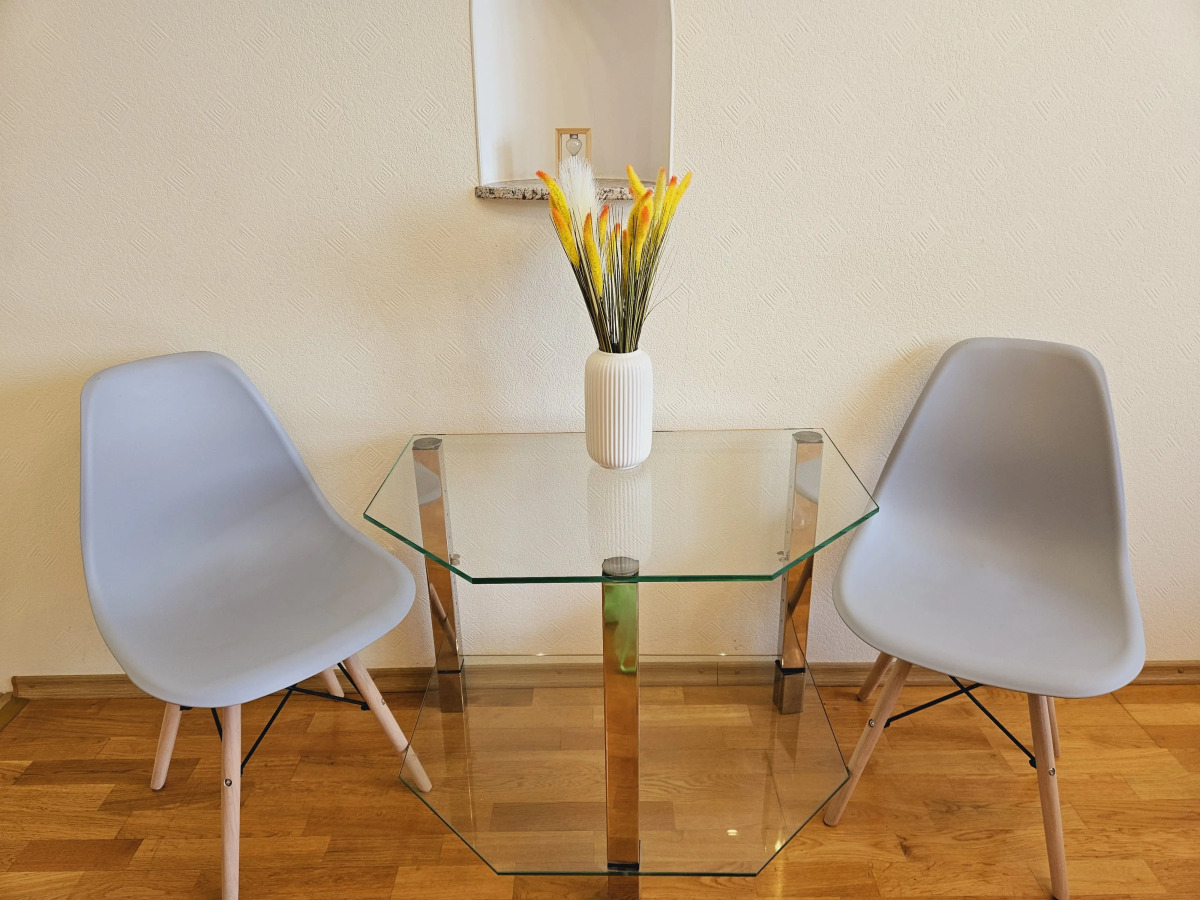 Квартира 2-комнатная квартира на Пушкина 50