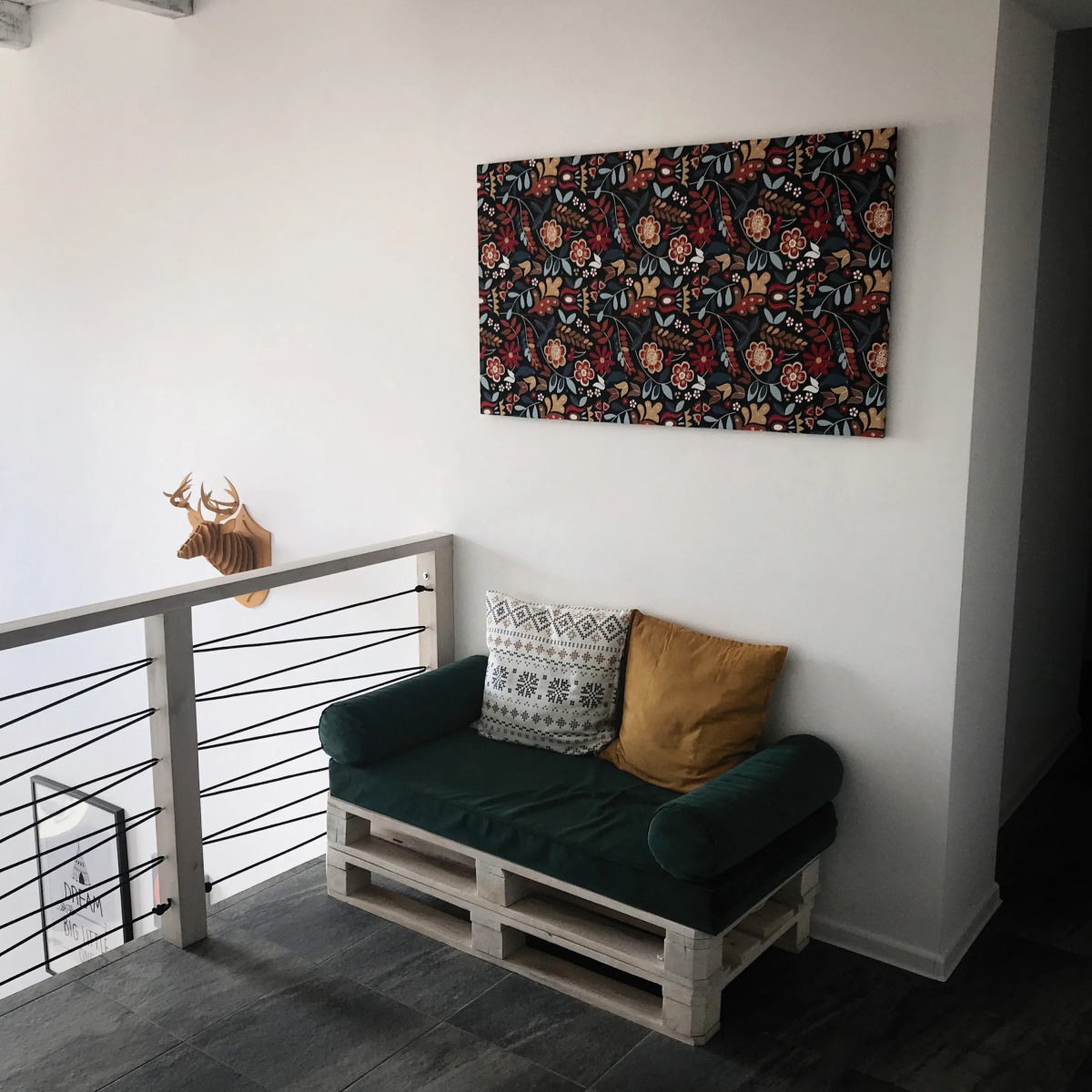 Гостевой Дом Wigwam