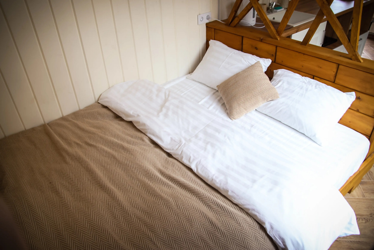 Гостевой дом Элемент Алтая