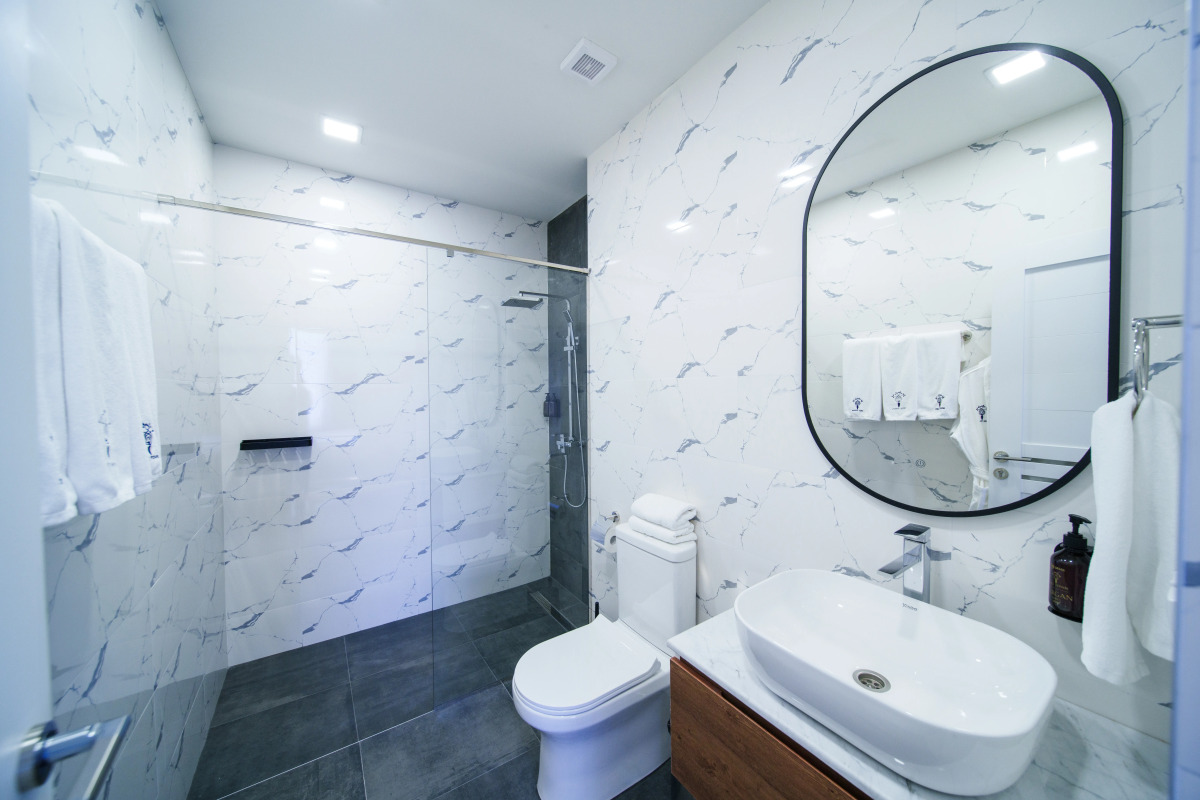 Hotel Dili Town Resort & Spa