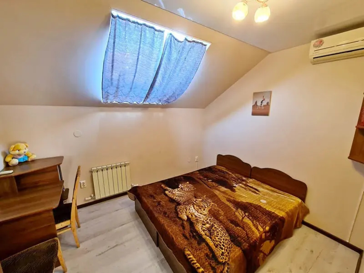 Частный дом Таунхаус со своим двором Кубанский Дворик 1