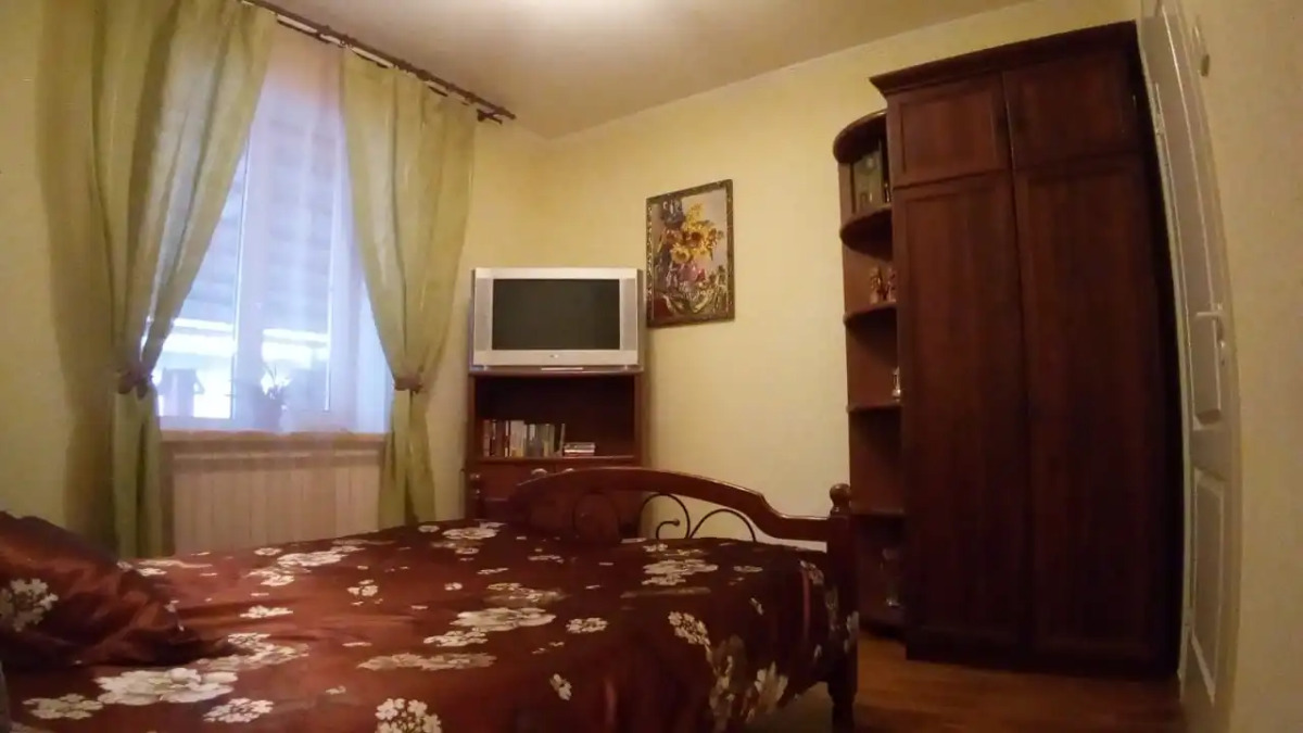 Гостевой дом Искра