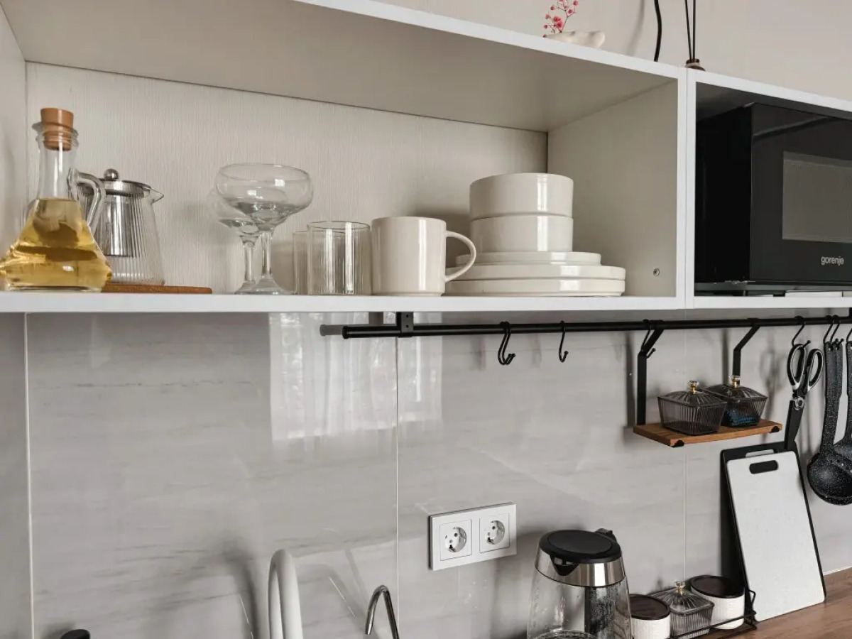 Arctic House Central в центре города