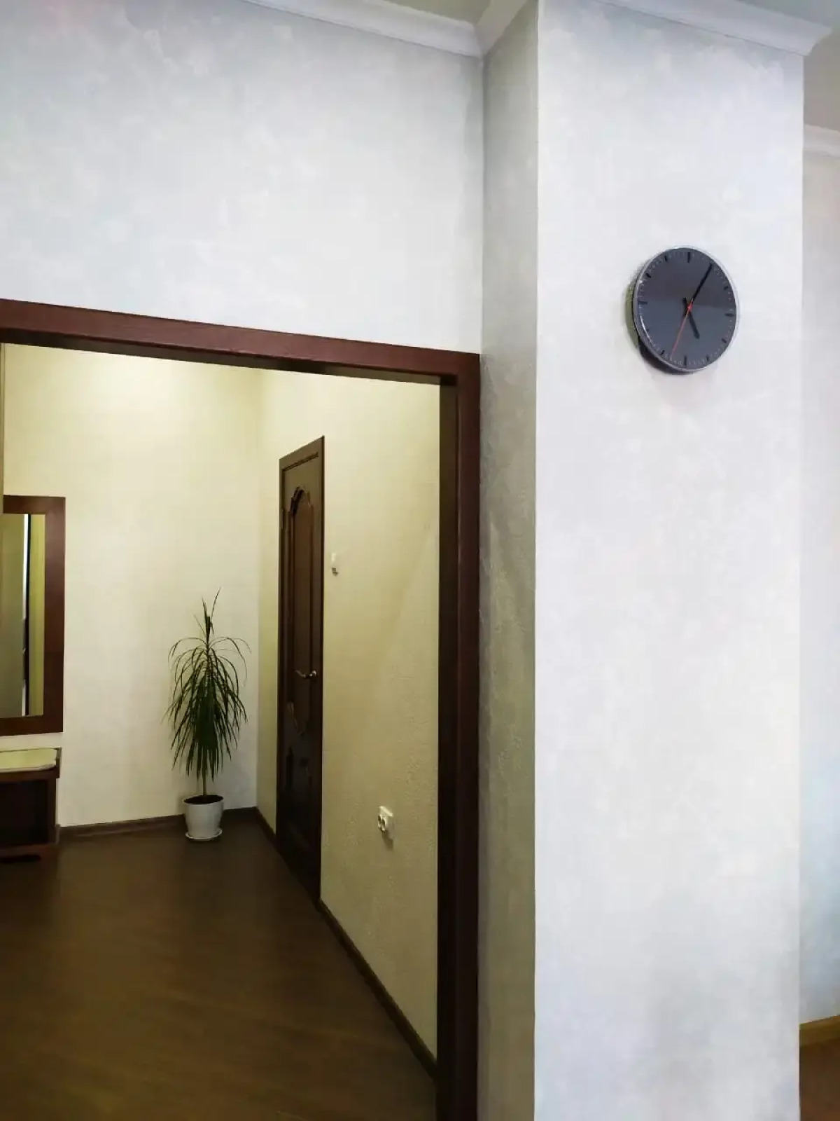 Квартира Апрель в центре города