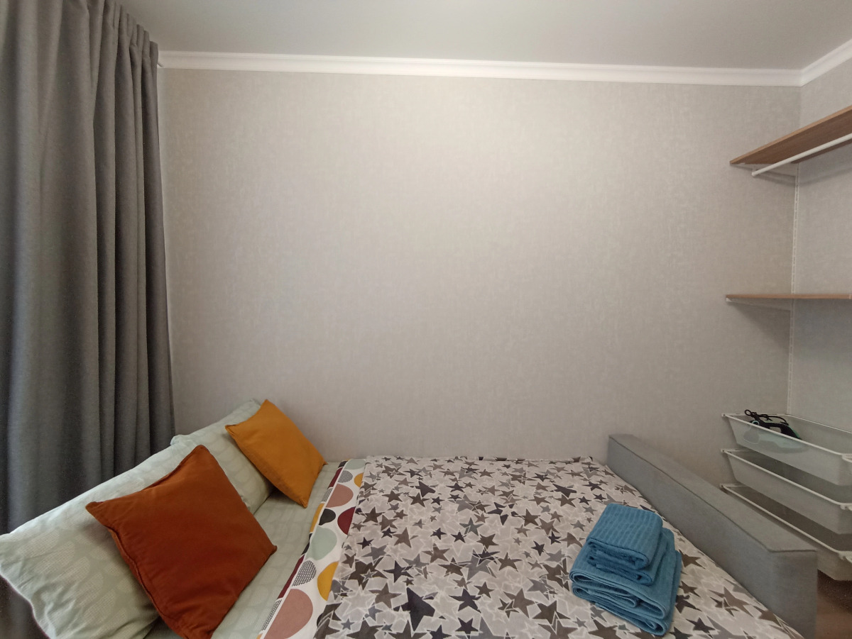 Апартаменты Двухкомнатная Квартира у Метро Котельники