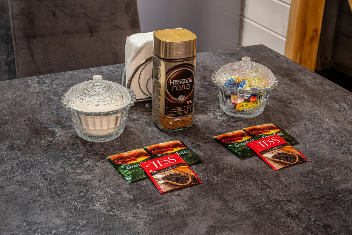 Коттедж в Терсколе от Квартирукинг