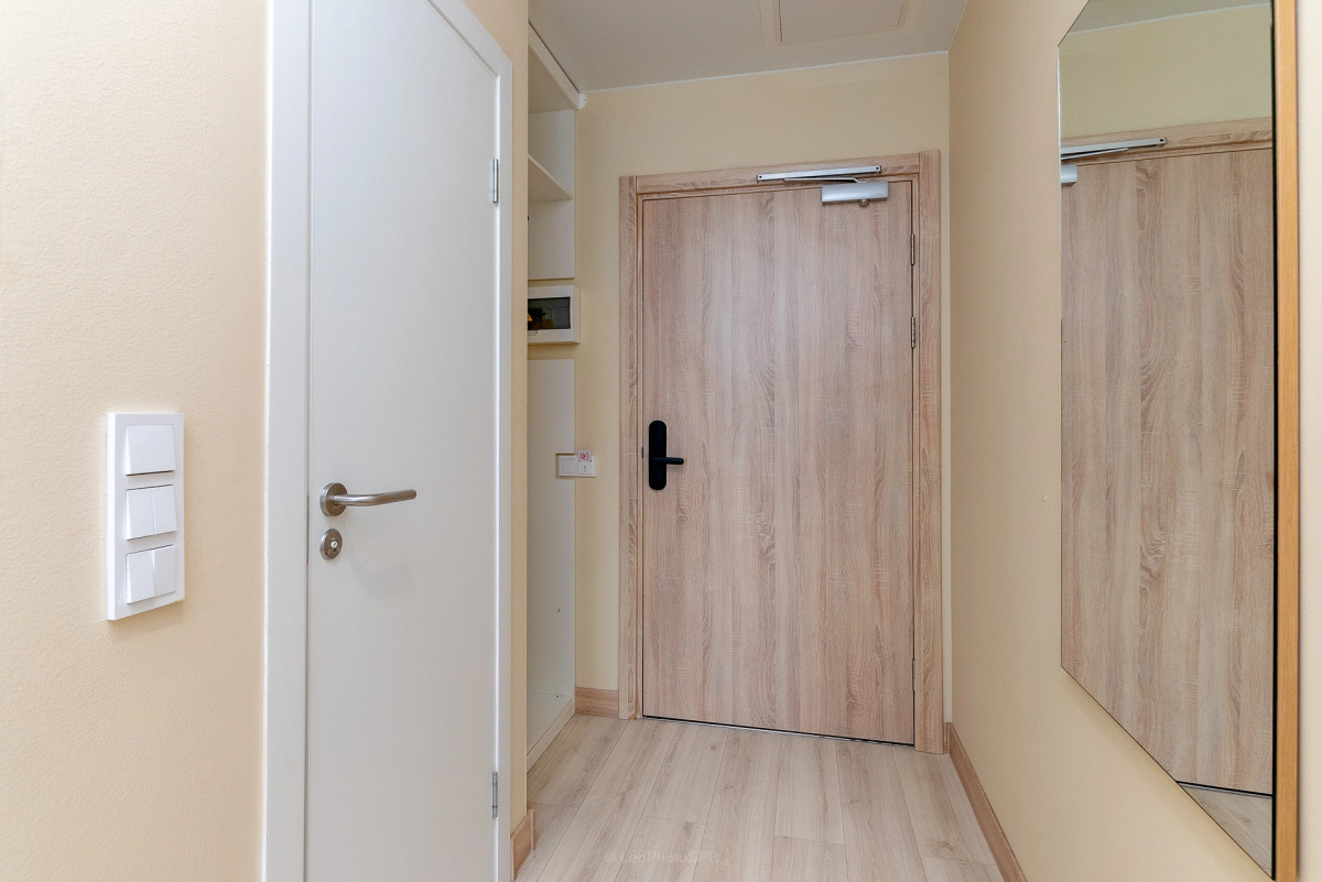 Квартира Zoom Apart 1029