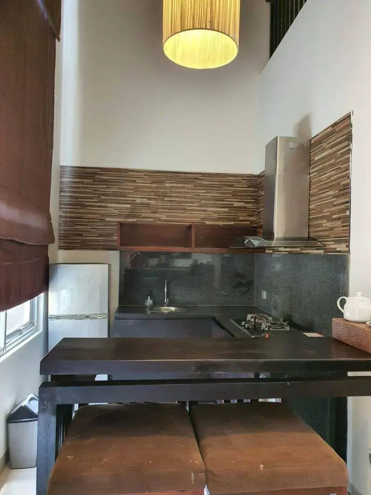 Вилла Сказка на Бали