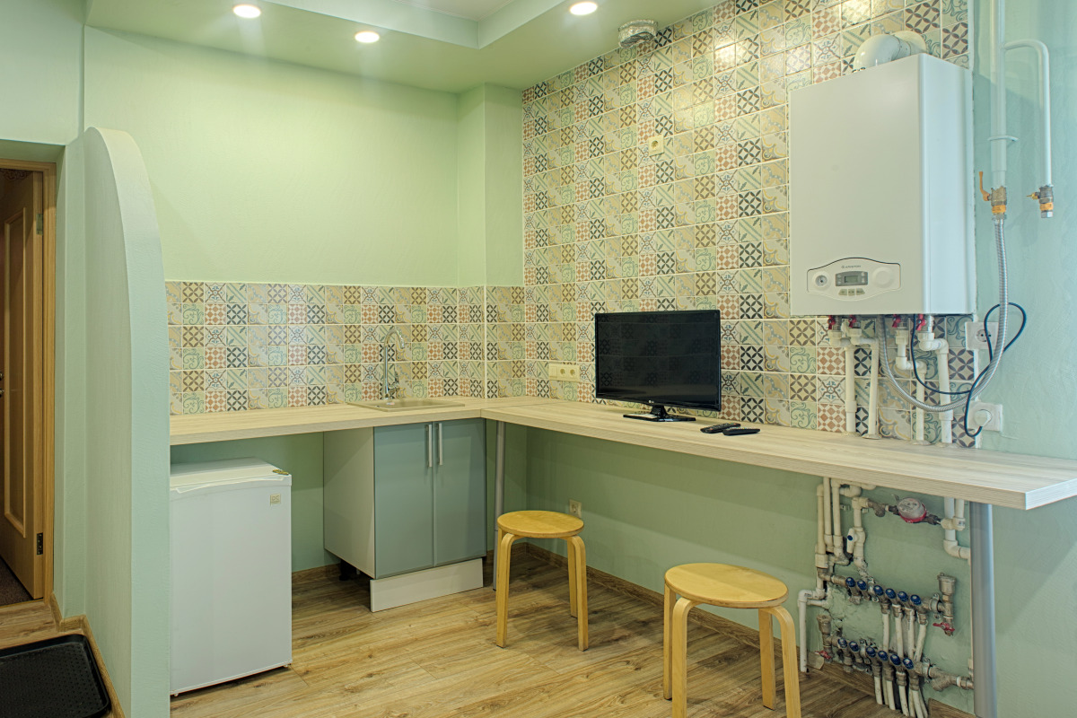 Мини-Отель Тверь-Центр