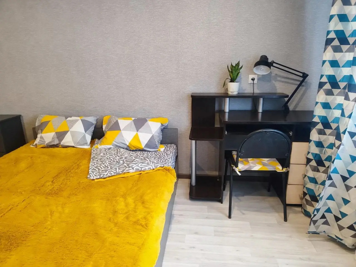 Квартира Ахмед Ради