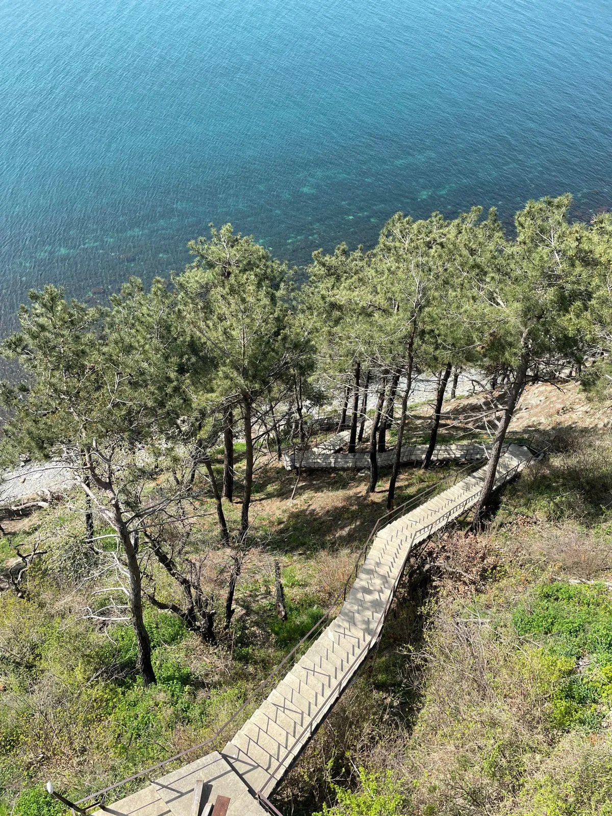 База Отдыха Парк Инал