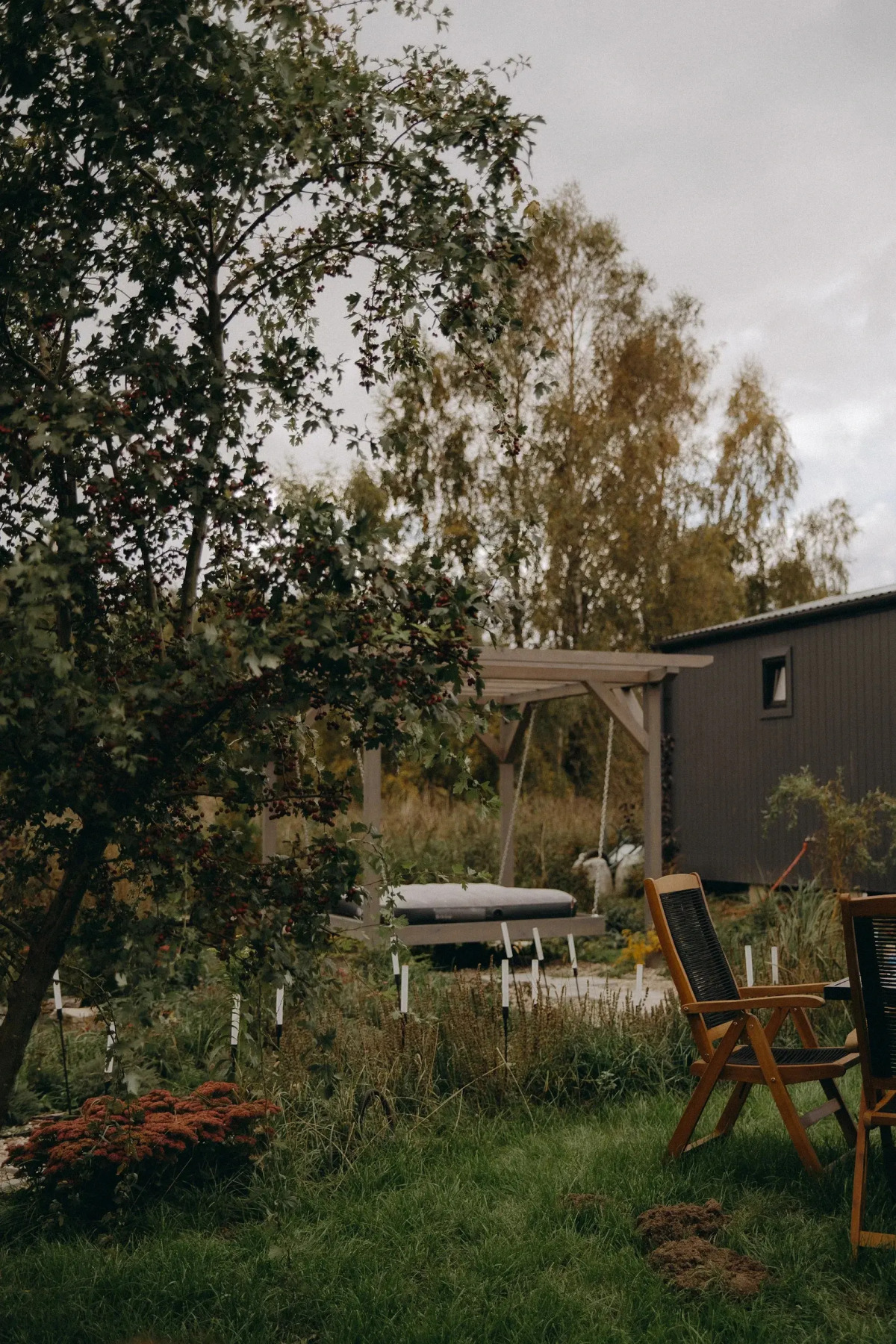 Бунгало Филиндорф