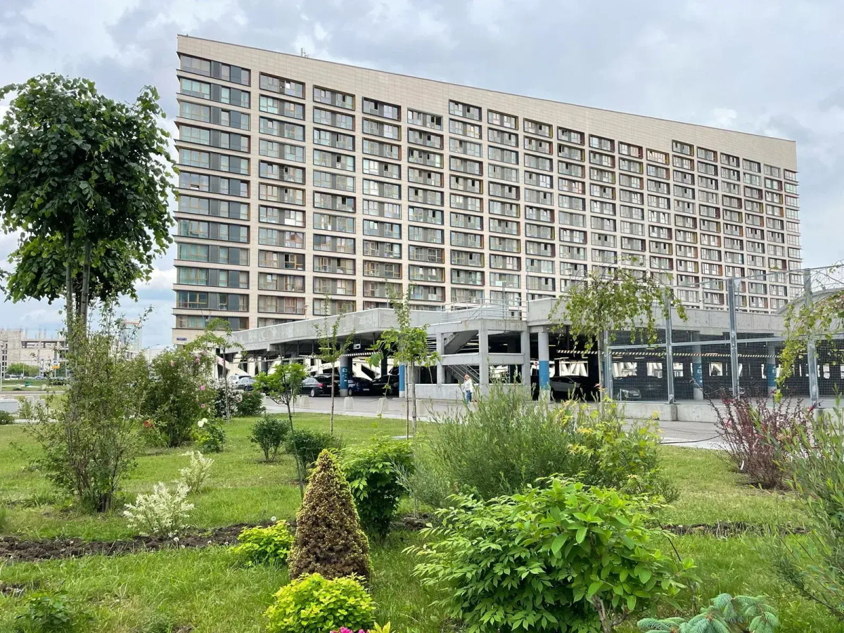 Апартаменты Уютные Уникальные 6 спальных мест