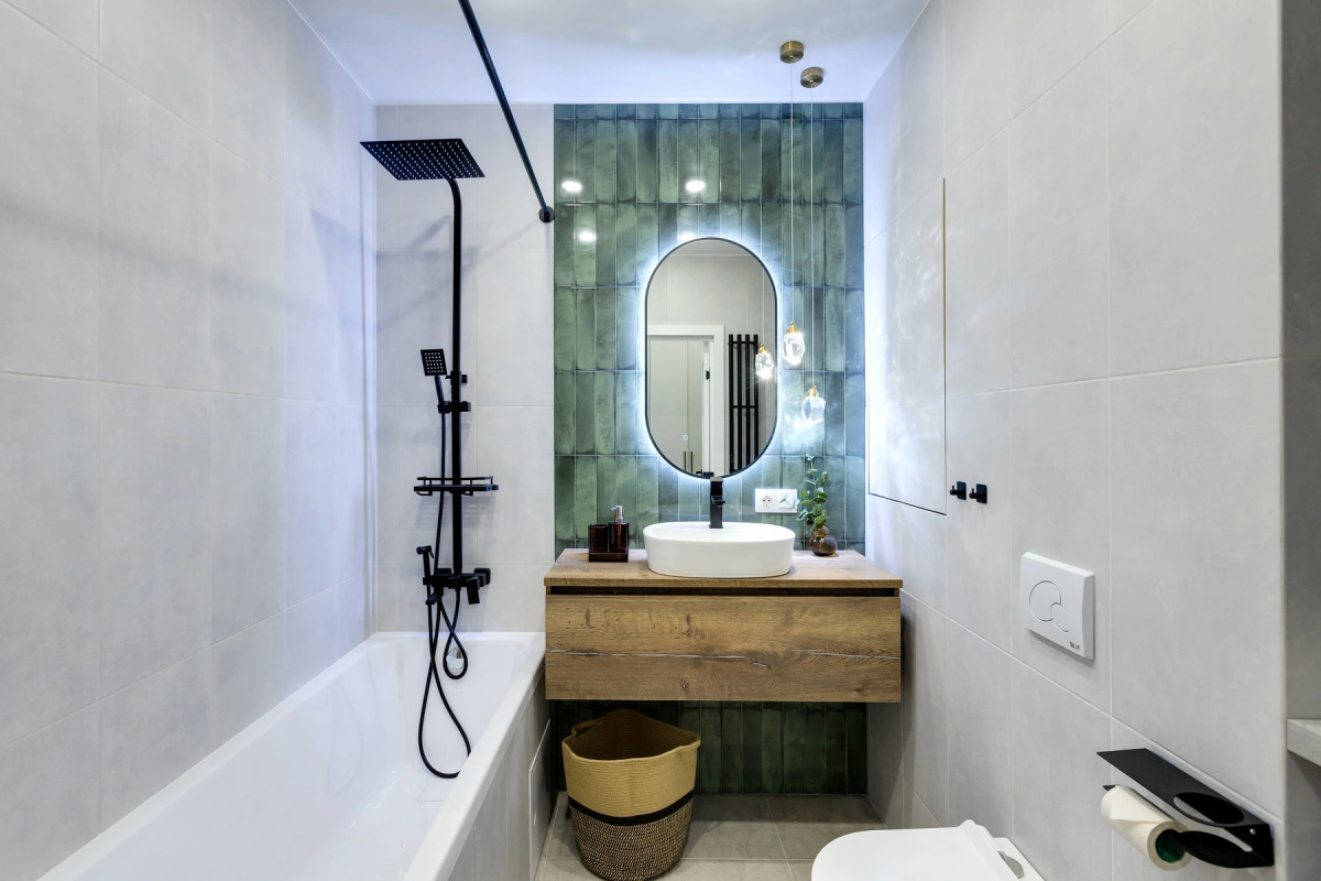 Апартаменты Монро studio от Home24