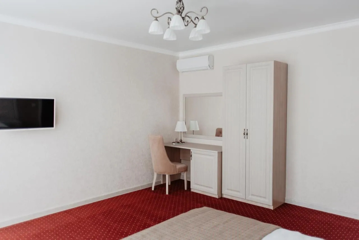 Апартаменты Квартиры на Школьной 36