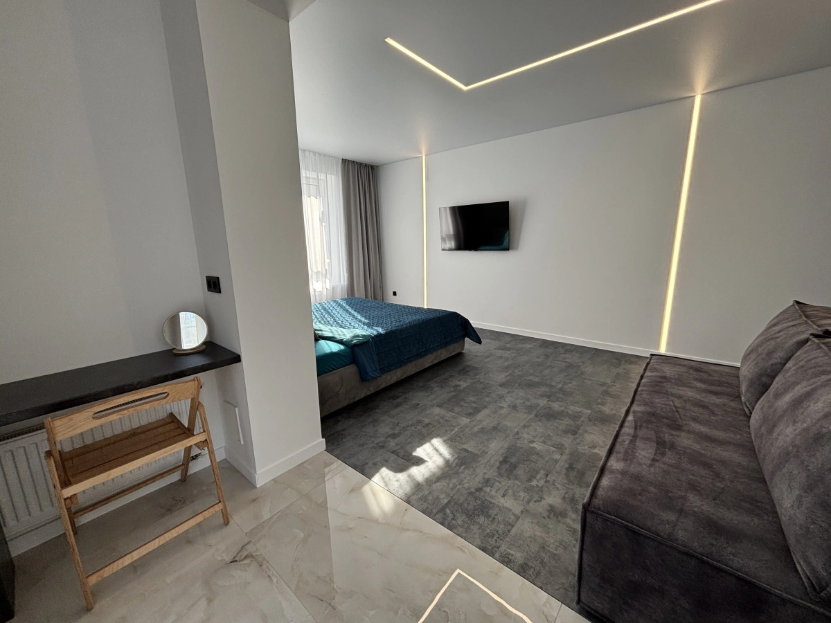 Апартаменты Венеция