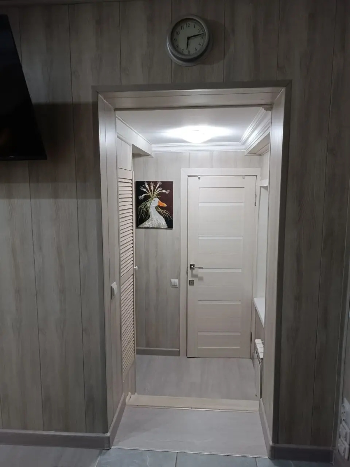 Частный Дом Волжская Дача с Верандой