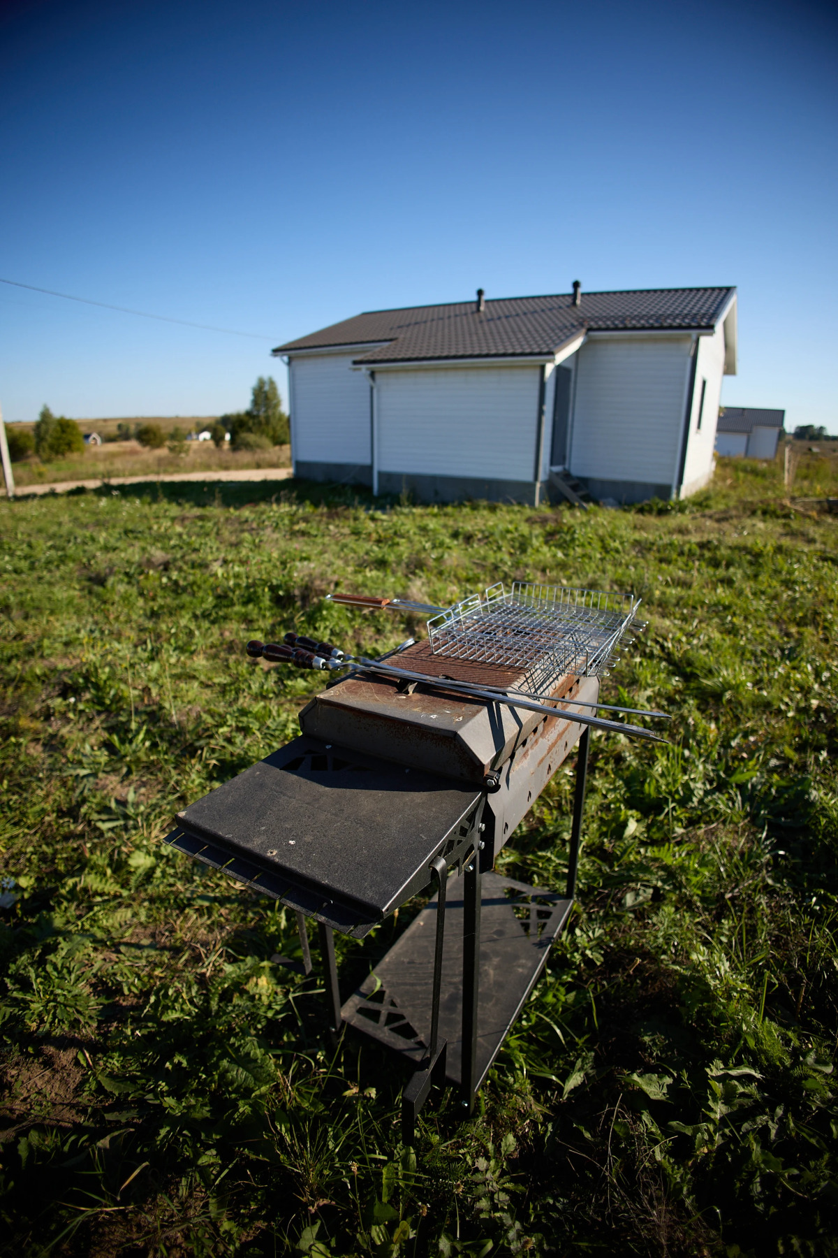 Частный дом Уютный теплый