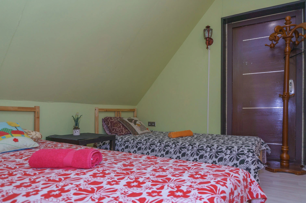 Гостевой дом Лесная сказка