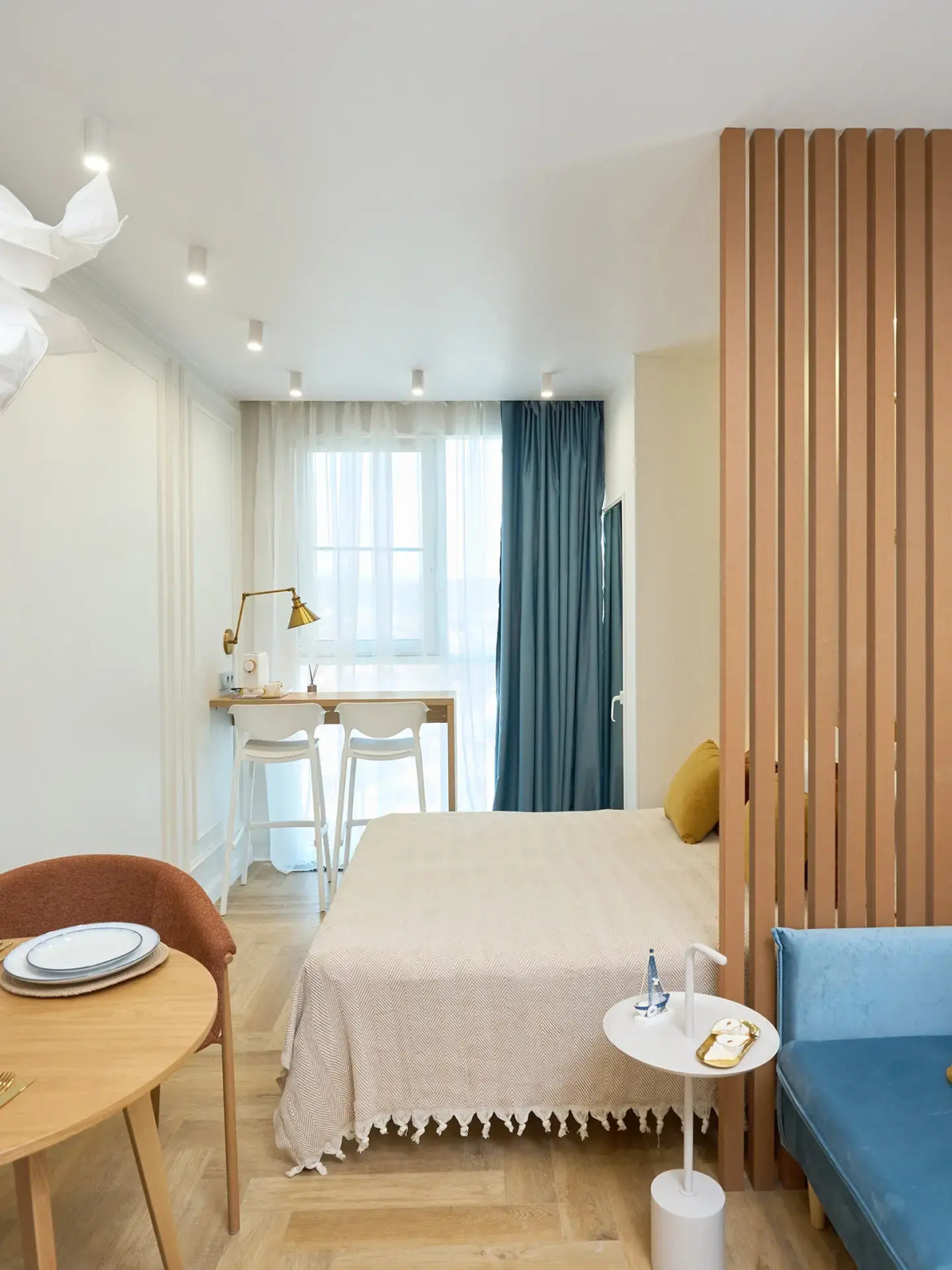 Апартаменты Premium Sochipark