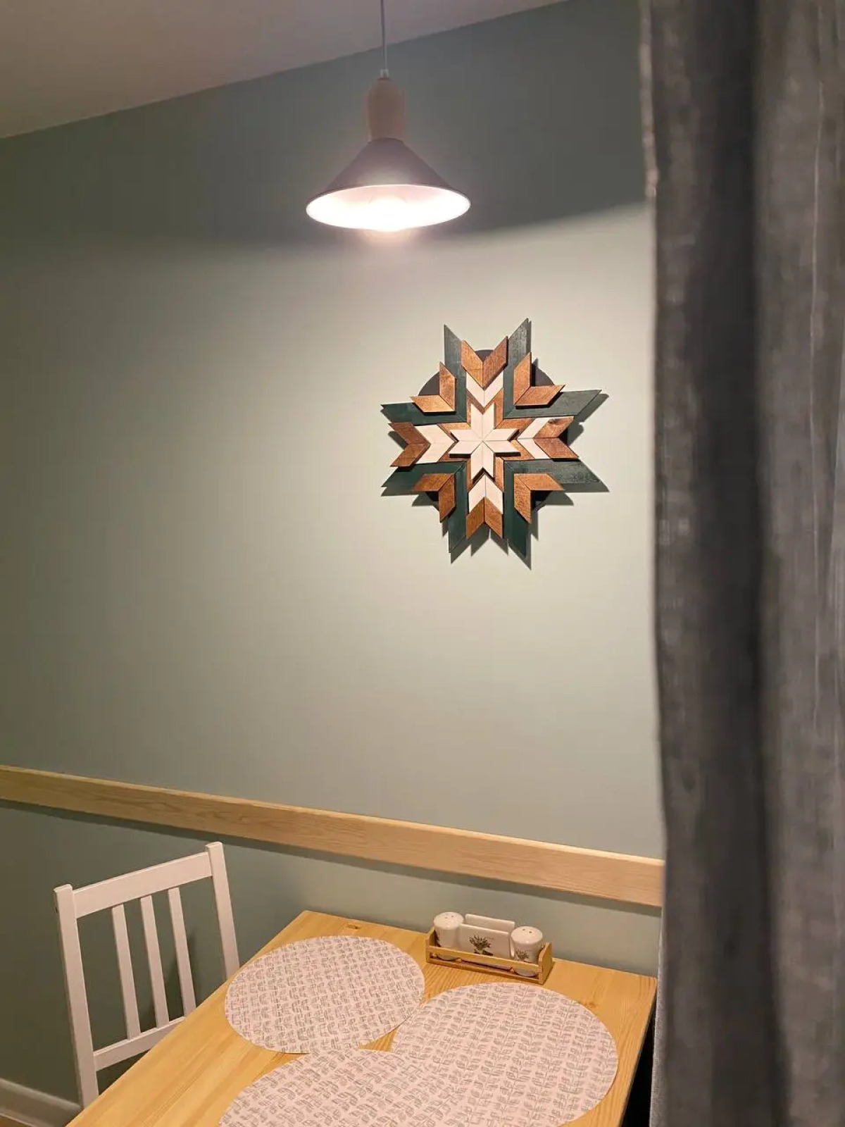 Квартира на 50 лет Октября 17