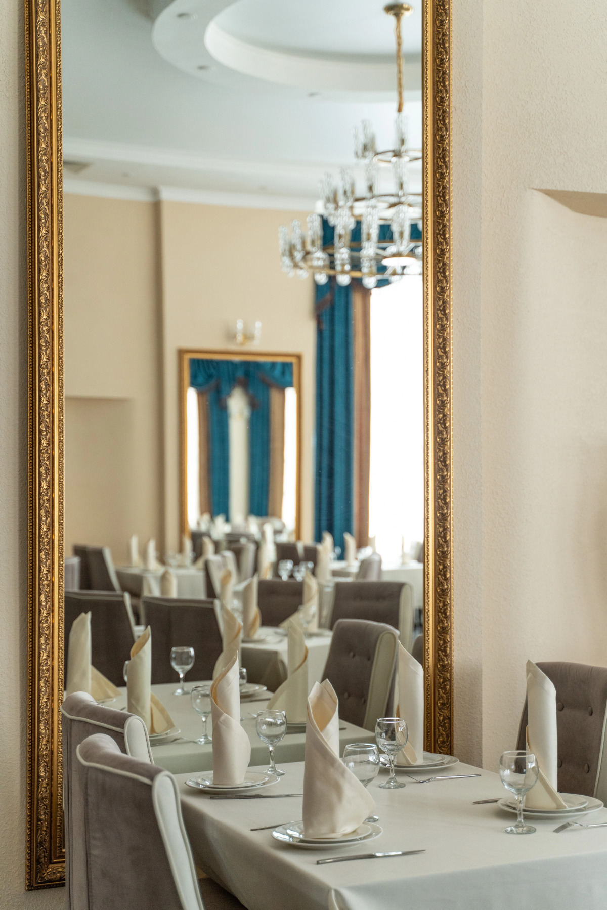 Дворец Нарзанов