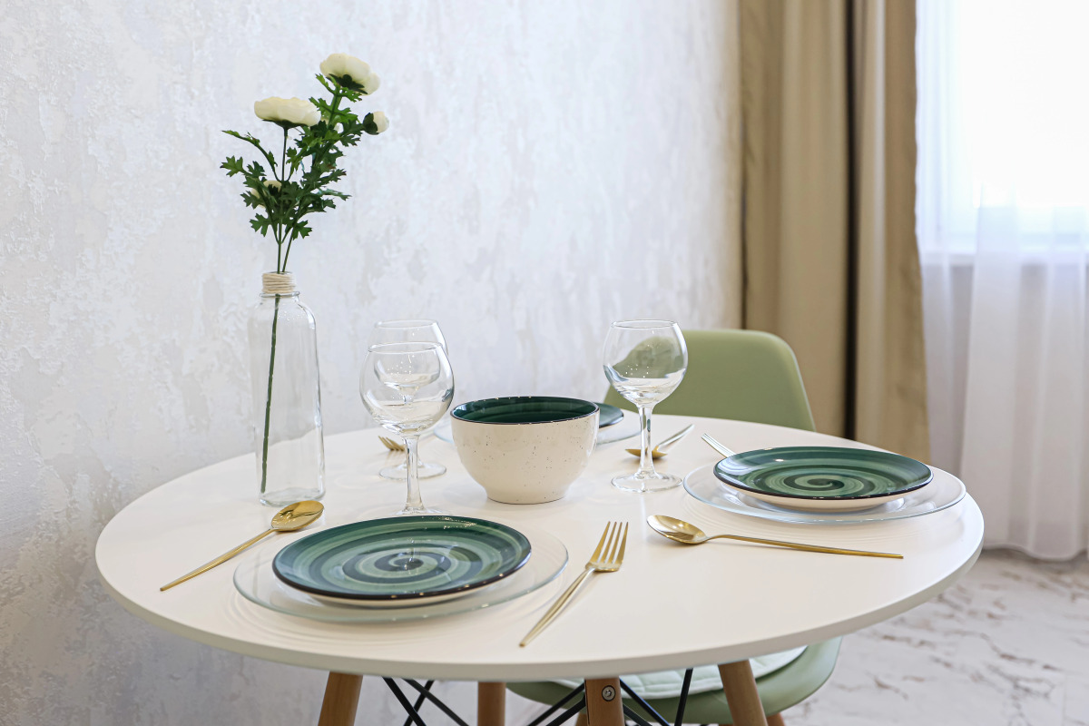 Апартаменты SunSet Академика Чазова