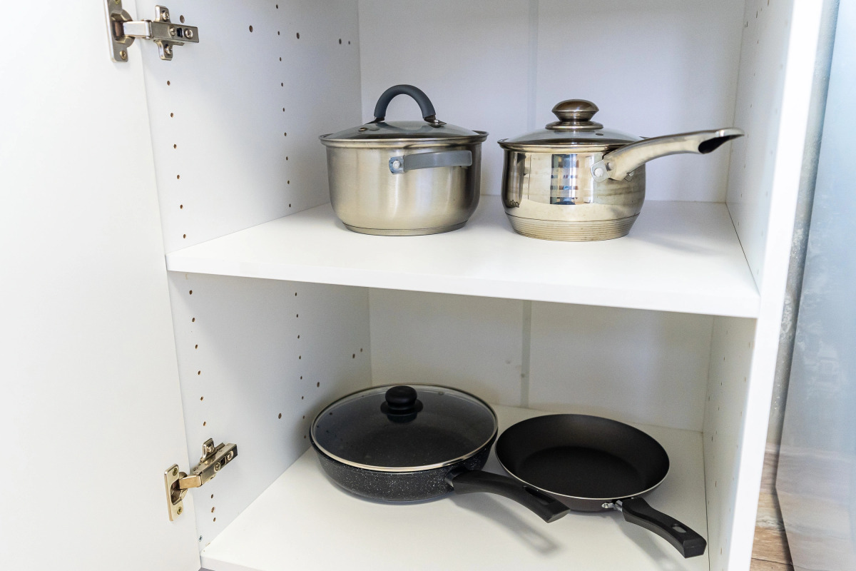 Апартаменты с Видом на Город от LetoApart