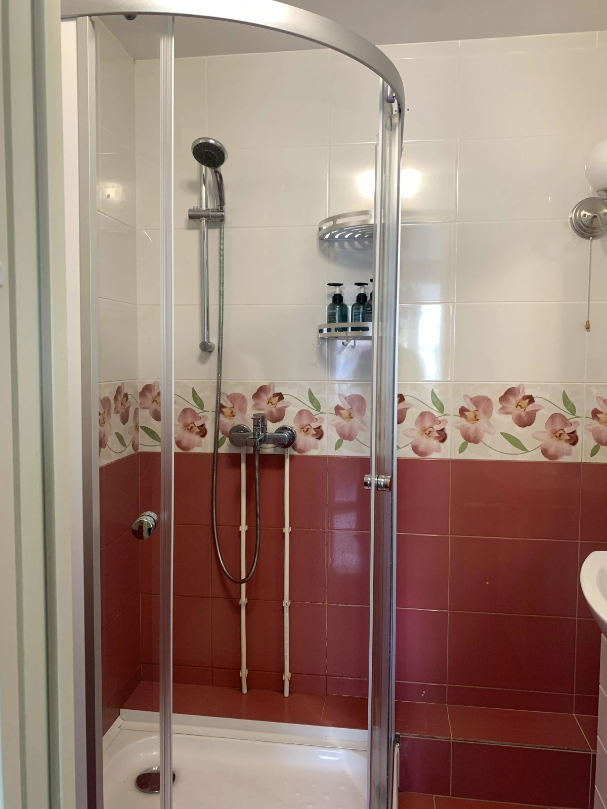 Квартира Семейная в Зеленогорске