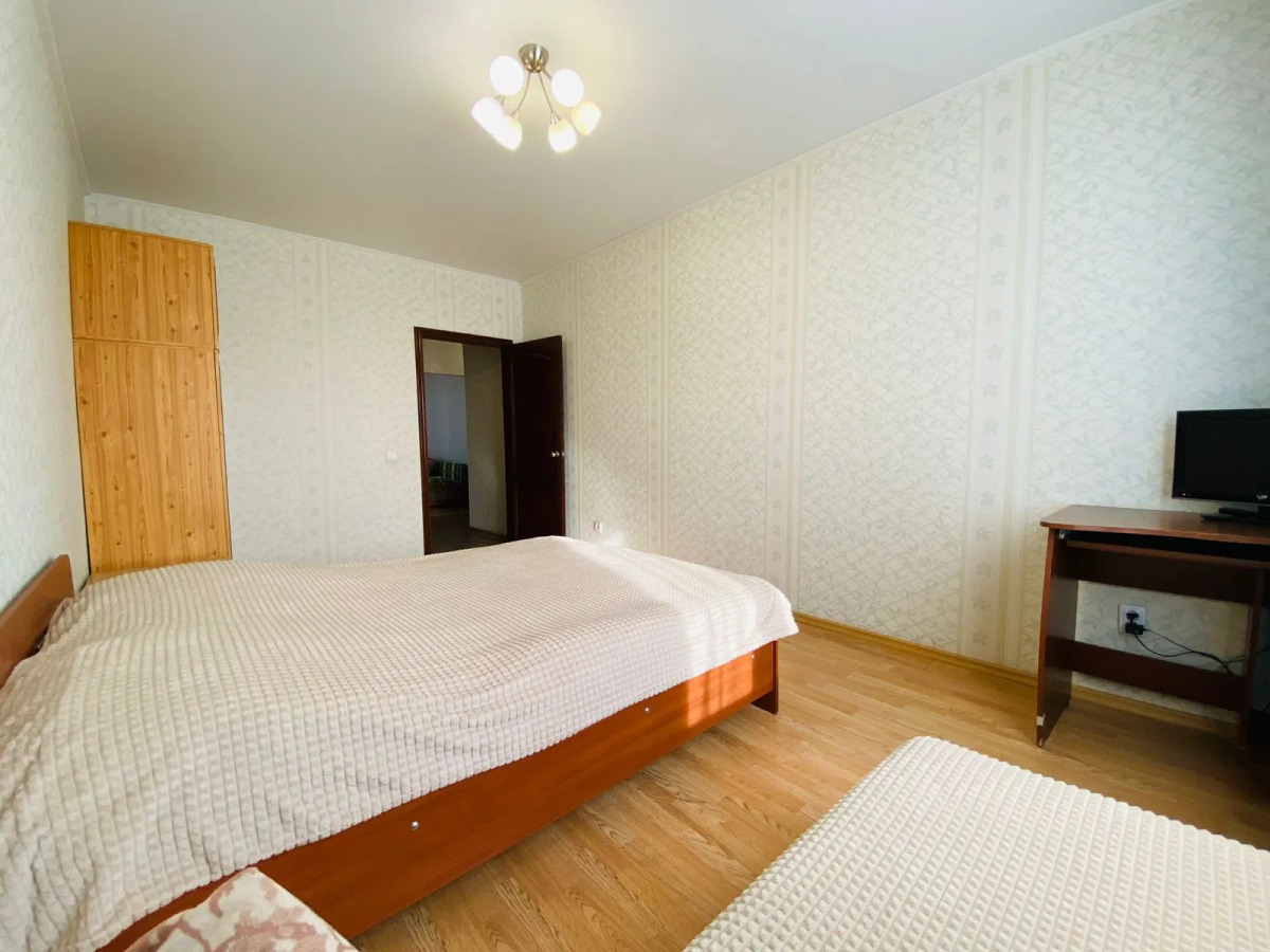 Апартаменты Мичуринская 142