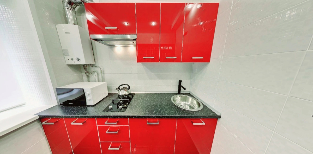 Апартаменты Арт 2