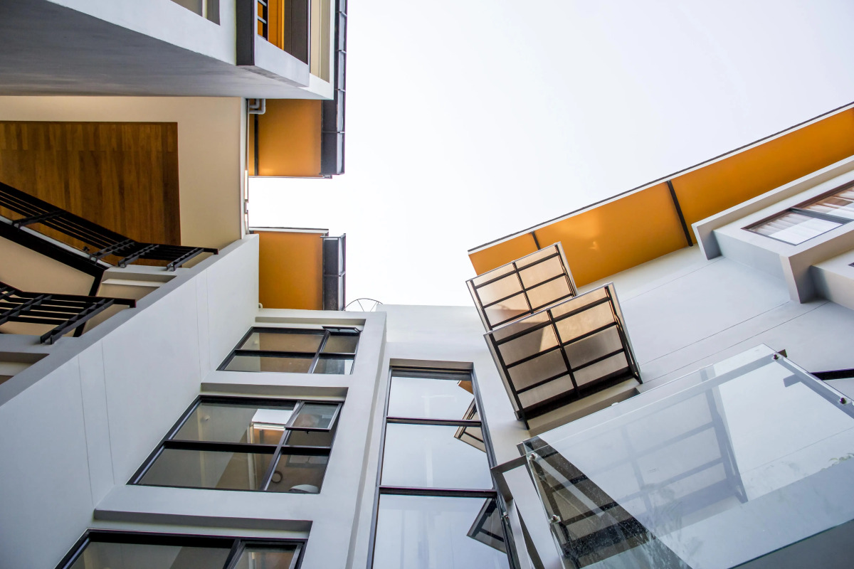 Курортный отель Apple A Day Resort