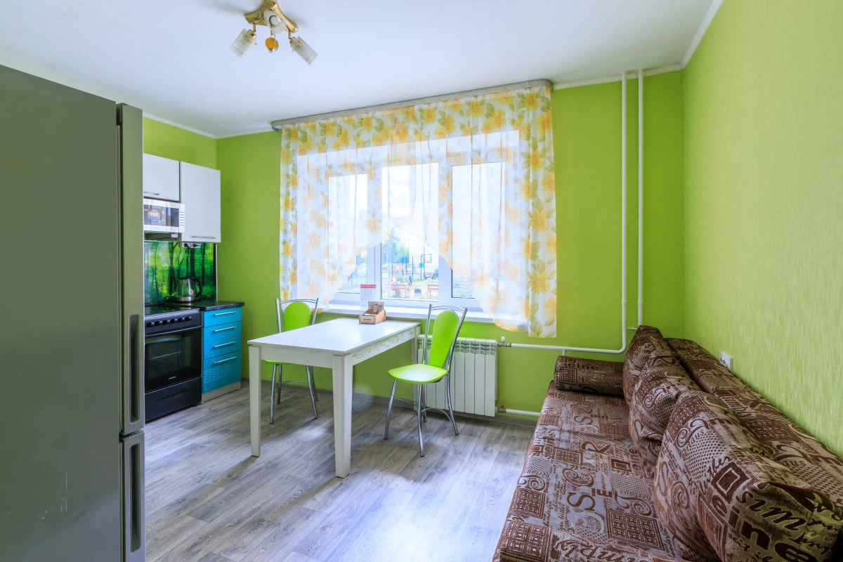 Апартаменты Сутки-24