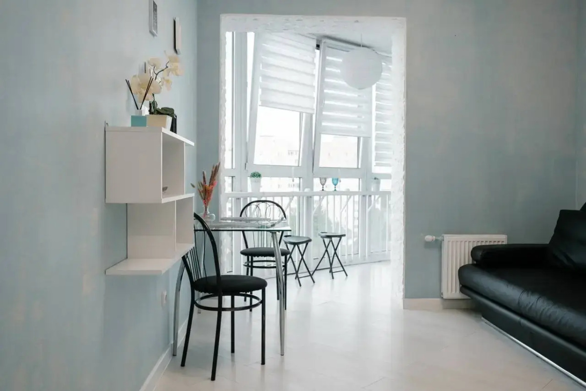 Апартаменты Light apartment lxt.by