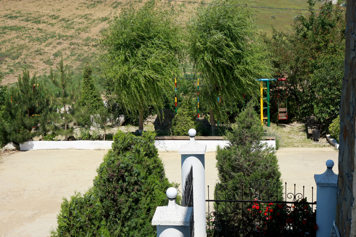 Мини-отель Виренея