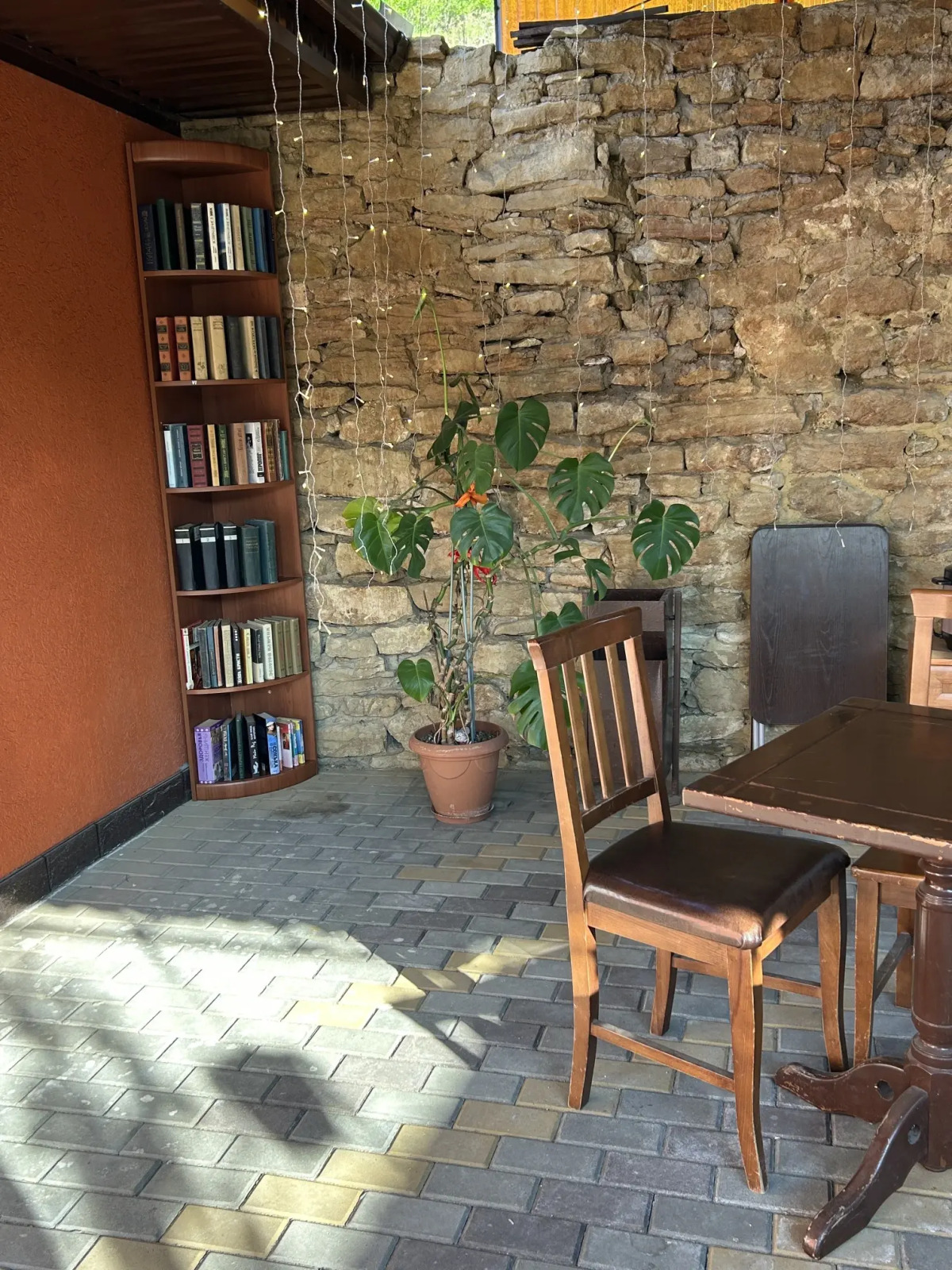 Гостевой дом Гостиница «У реки»