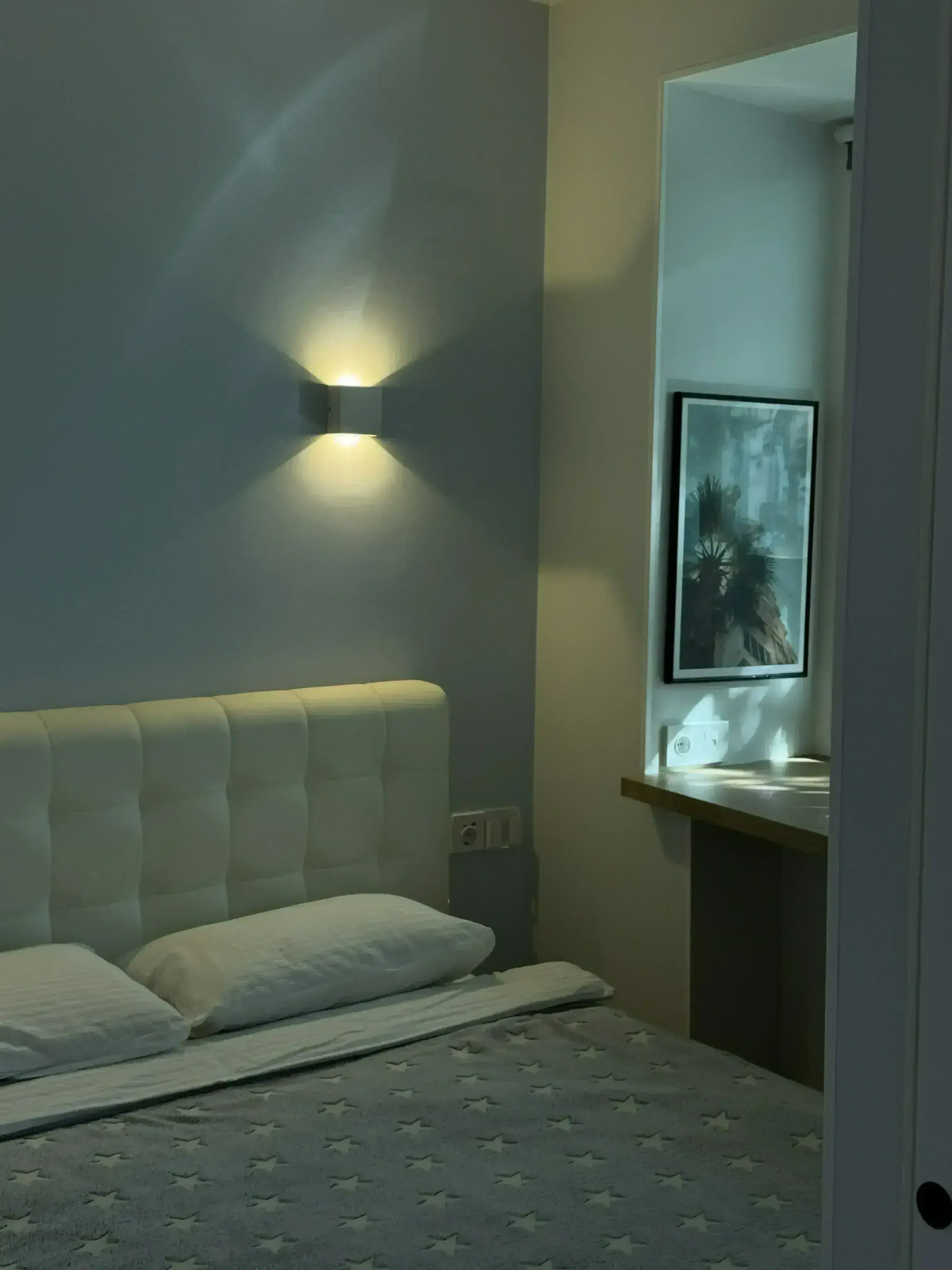 Квартира Megapashke