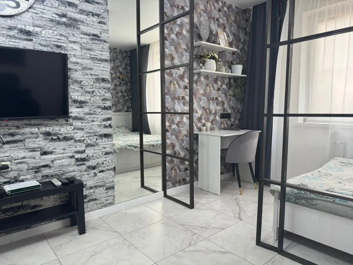 Апартаменты на Пролетарской